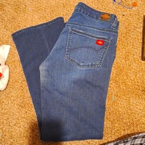Dickies jeans